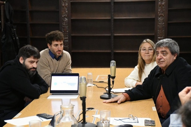 “Grandes Superficies”: Preocupa a supermercadistas la derogación de ley que la regula