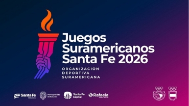 Juegos Suramericanos 2026: Detallaron en el Concejo la organización del evento internacinal