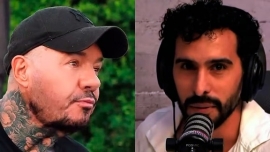 Gabo Usandivaras reveló cómo sufrió en el Bailando y su reclamo a Marcelo Tinelli