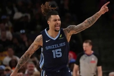 De qué murió Brandon Clarke, basquetbolista de los Memphis Grizzlies de la NBA