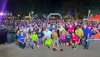 M&Aacute;S DE 500 PERSONAS PARTICIPARON DE LA ZUMBATH&Oacute;N ORGANIZADA POR LA MUNICIPALIDAD