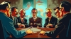 Grupo Bilderberg:El club secreto de la elite mundial que alimenta teor&iacute;as conspirativas