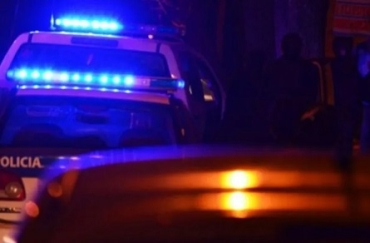 Asesinaron a un hombre con un balazo en la cabeza