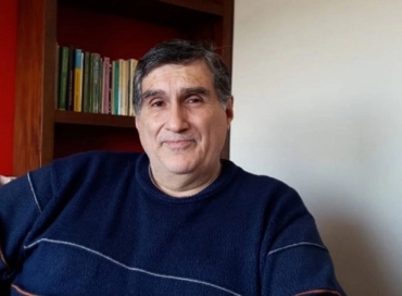 El analista y consultor político Federico González lanzó su candidatura a presidente 2027