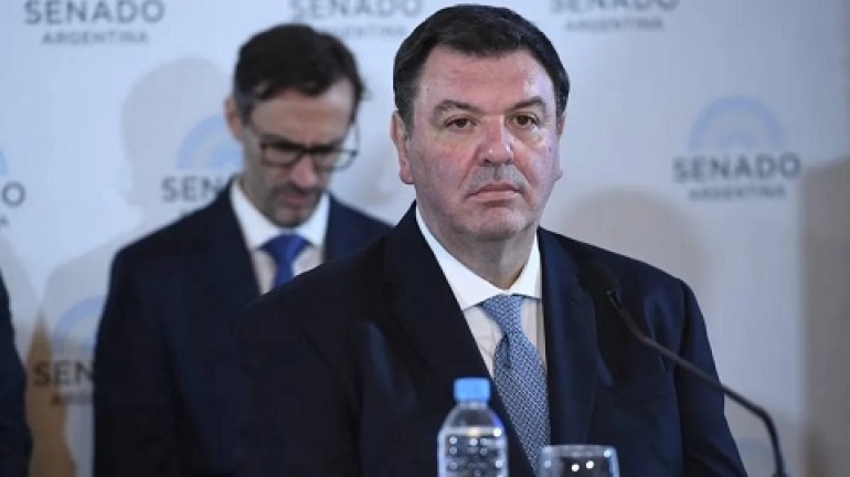 La Corte Suprema rechazó el pedido de licencia de Lijo para asumir en el máximo tribunal