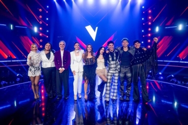 Quién es el ganador de La Voz Argentina