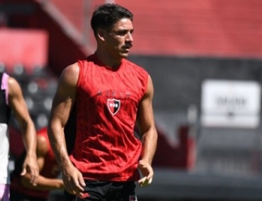 Newell's buscará volver al triunfo ante Independiente este martes en el Coloso