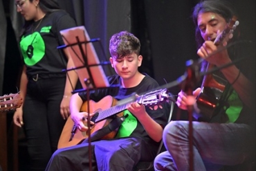 LA MUNICIPALIDAD ABRIÓ LA INSCRIPCIÓN PARA MÁS DE 20 ESCUELAS DEPORTIVAS