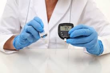 Hay una nueva droga: Para diabetes