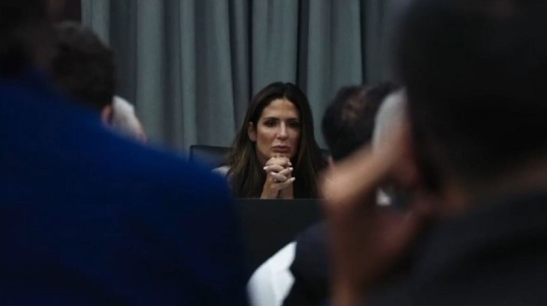 Tras el escándalo, la jueza Makintach fue apartada del juicio por la muerte de Maradona