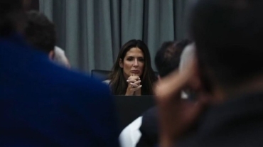 Tras el escándalo, la jueza Makintach fue apartada del juicio por la muerte de Maradona