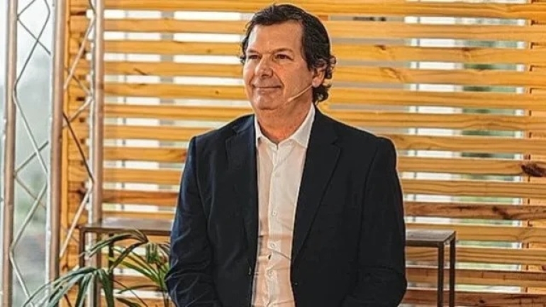 El nuevo presidente de Patronato de Paraná quiere transformar el club en una empresa social