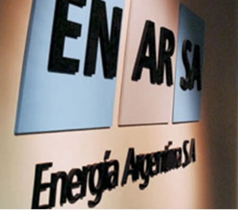 El Gobierno inició el proceso de privatización de la empresa de energía Enarsa