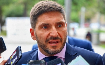 El gobierno santafesino convocó a paritarias para el miércoles