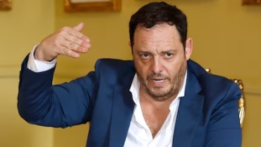 Demian Reidel: “El Plan Nuclear Argentino puede cambiar el país para siempre”