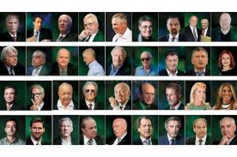 De la vieja burguesía a los tecno-ricos