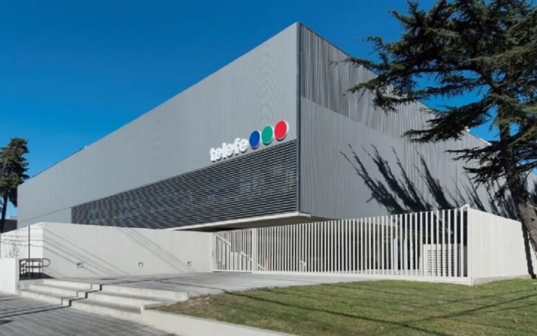 Evaluando posibles compradores de Telefe