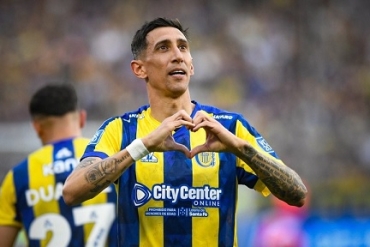 Central espera el sorteo de la fase de grupos de la Copa Libertadores 2026