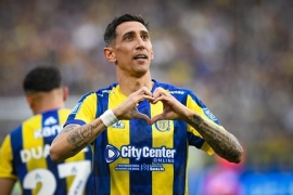 Central espera el sorteo de la fase de grupos de la Copa Libertadores 2026