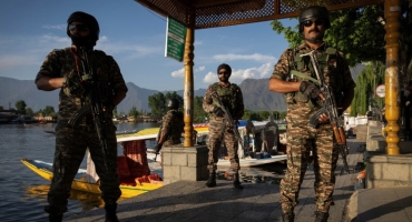 Riesgo nuclear por el conflicto en Cachemira entre India-Pakistán