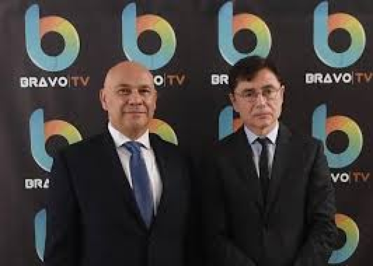 Perfil relanza y se separa del Grupo Olmos