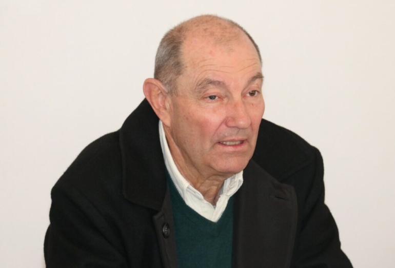 Granadero Baigorria: Maglia perdió la conducción del Concejo