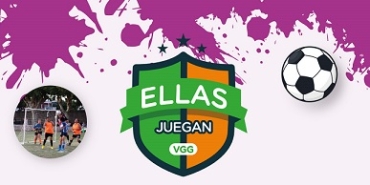 ELLAS JUEGAN: LA MUNICIPALIDAD ORGANIZA UN TORNEO DE FÚTBOL FEMENINO EN EL MARCO DEL “DÍA INTERNACIONAL DE LA MUJER”