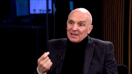 Hackearon la cuenta de X de José Luis Espert y arremetió contra el kirchnerismo