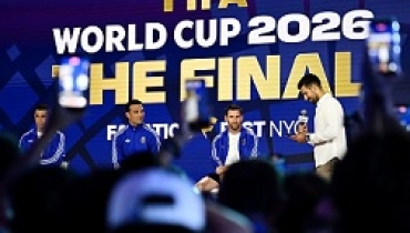 Scaloni: “Jugamos por nuestro país”