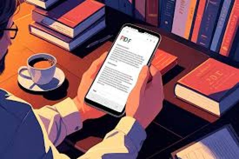 ¿Por qué leer es el futuro?