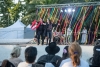 VILLA GOBERNADOR G&Aacute;LVEZ FUE SEDE REGIONAL DEL FESTIVAL PRE BARADERO