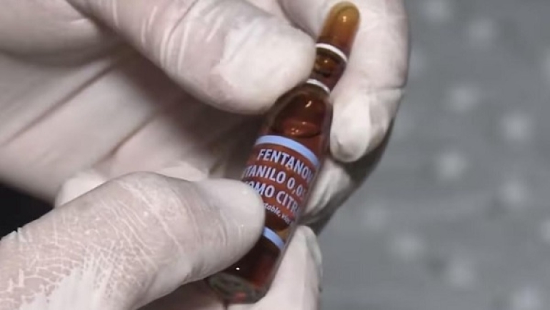 Sesionará en Rosario la comisión investigadora por fentanilo contaminado