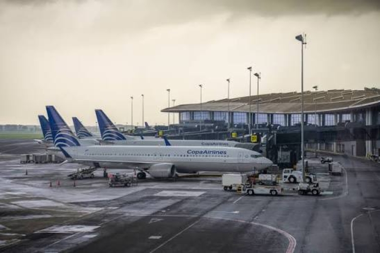 El Aeropuerto licita 11 locales y prepara un renovado paseo comercial dentro de la terminal