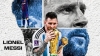 Lionel Messi cumple hoy 39 a&ntilde;os y sigue rompiendo r&eacute;cords