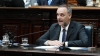 Tensi&oacute;n en el Congreso: duros descargos de Caren Tepp y Julia Strada contra Manuel Adorni