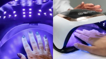 Científicas del CONICET comprobaron el peligroso efecto de las lámparas de secado de uñas