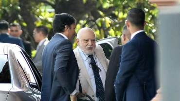 Reuniones Evangélicas Argentinas contra el pago a sindicatos