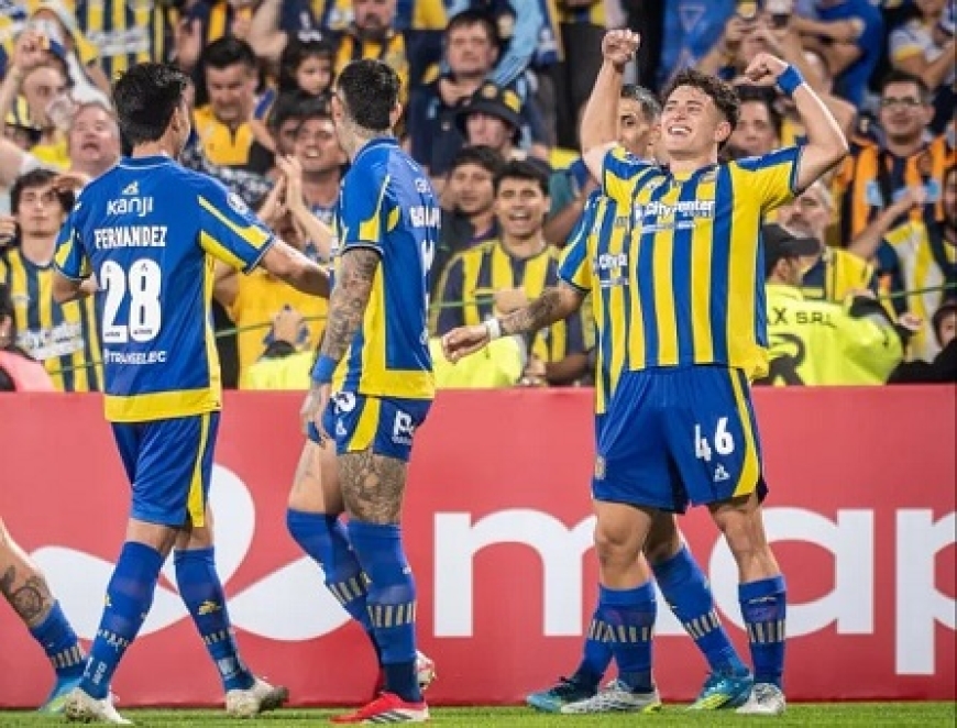 Central espera en el Gigante a Independiente por los octavos de final del Torneo Apertura 2026