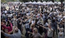 9 de julio en Rosario: Gran fiesta popular para celebrar el Día de la Independencia