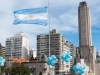 20 de Junio: Alumnos de todo el pa&iacute;s inician el acto y Abel Pintos cerrar&aacute; la fiesta por el D&iacute;a de la Bandera