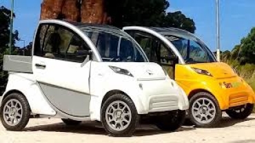 Arribaron a Zárate 7.000 autos chinos: la automotriz BYD relanza su plan para Argentina