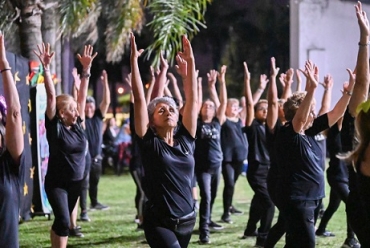 LA MUNICIPALIDAD INVITA A LOS ADULTOS MAYORES A PARTICIPAR DE ACTIVIDADES GRATUITAS