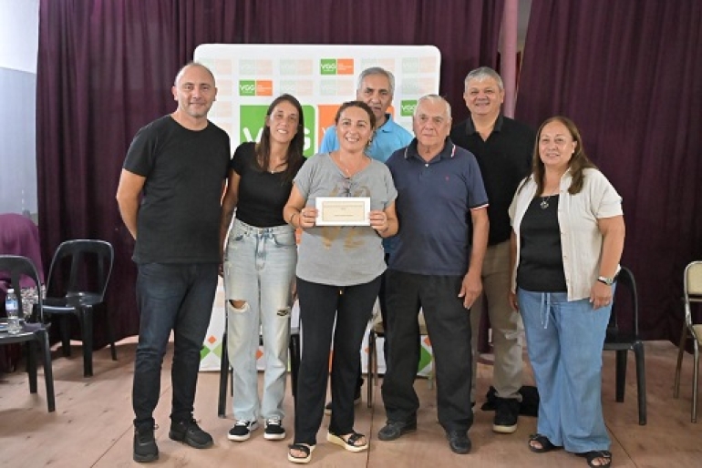 EL MUNICIPIO HIZO ENTREGA DEL FONDO DE SALUD, SEGURIDAD Y EDUCACIÓN A 20 INSTITUCIONES DE LA CIUDAD