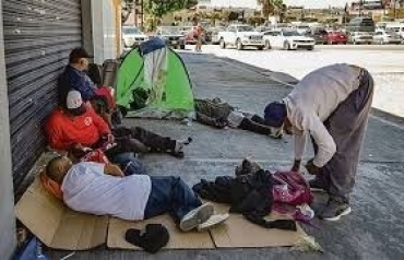 Trump decreta al fentanilo ilícito como arma de destrucción masiva