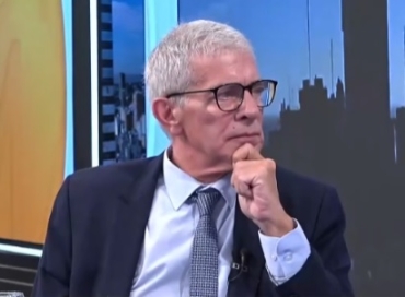 Mariano Cúneo Libarona: "La Justicia esta en crisis"