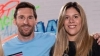 Se suspendi&oacute; la boda de la hermana menor de Messi tras un fuerte accidente