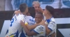 Rosario Central le gan&oacute; c&oacute;modamente a Godoy Cruz como visitante