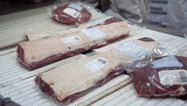 El Gobierno extendió la quita de retenciones a las carnes bovinas y avícolas