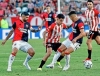 Newell's buscar&aacute; cambiar la racha en La Plata ante Estudiantes