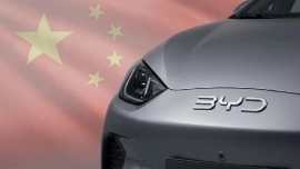 BYD quiere ser número 1 en ventas en Argentina